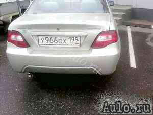 Daewoo Nexia, 2009 Daewoo Nexia, 2009