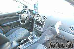Ford Focus, 2007 Ford Focus, 2007