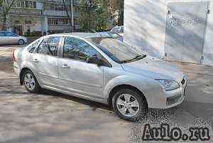 Ford Focus, 2007 Ford Focus, 2007