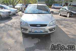 Ford Focus, 2007 Ford Focus, 2007