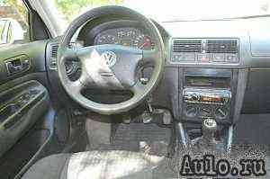 Volkswagen Golf, 2004