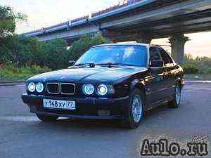 BMW 5, 1994