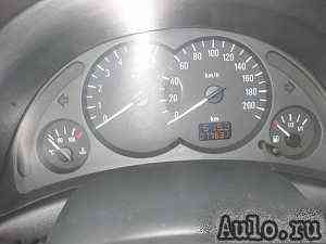 Opel Combo, 2008
