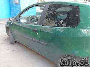 FIAT Punto, 2001 FIAT Punto, 2001