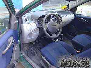 FIAT Punto, 2001 FIAT Punto, 2001