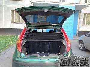 FIAT Punto, 2001 FIAT Punto, 2001
