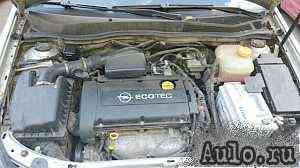 Opel Astra, 2006 Opel Astra, 2006