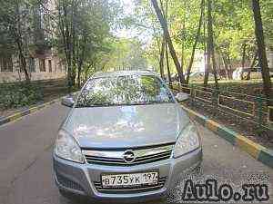 Opel Astra, 2008 Opel Astra, 2008