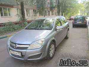 Opel Astra, 2008 Opel Astra, 2008