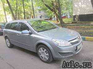 Opel Astra, 2008 Opel Astra, 2008