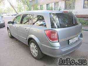 Opel Astra, 2008 Opel Astra, 2008