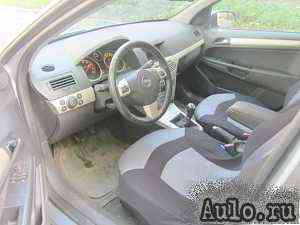 Opel Astra, 2008 Opel Astra, 2008