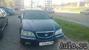 Honda Legend, 2000