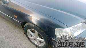 Honda Legend, 2000