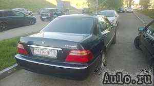 Honda Legend, 2000