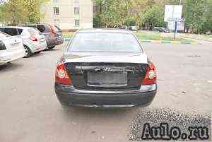 Hyundai Elantra, 2010 Hyundai Elantra, 2010