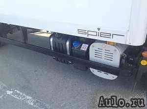 Iveco, 2011 Iveco, 2011