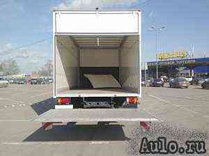 Iveco, 2011 Iveco, 2011