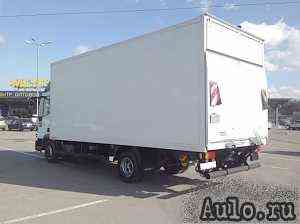 Iveco, 2011 Iveco, 2011