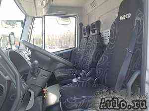 Iveco, 2011 Iveco, 2011