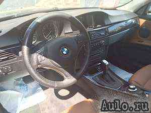 BMW 3, 2008