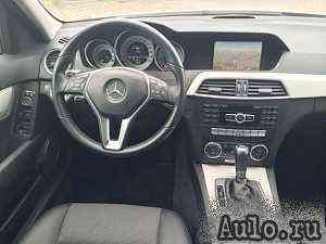 Mercedes-Benz C-класс, 2012 Mercedes-Benz C-класс, 2012