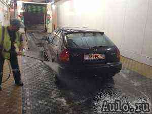 Honda Civic, 2000 Honda Civic, 2000