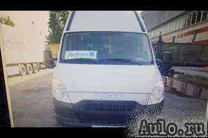 Iveco Daily, 2013 Iveco Daily, 2013