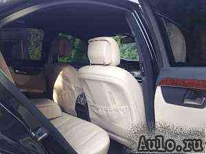 Mercedes-Benz S-класс, 2006 Mercedes-Benz S-класс, 2006