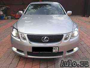 Lexus GS, 2006 Lexus GS, 2006
