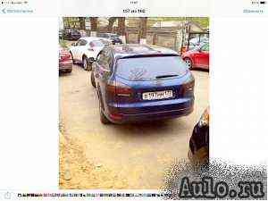 Ford Mondeo, 2009 Ford Mondeo, 2009