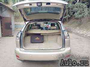 Lexus RX, 2004 Lexus RX, 2004