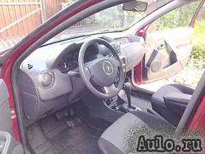 Renault Duster, 2012 Renault Duster, 2012