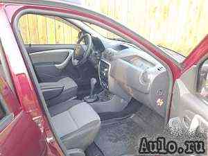 Renault Duster, 2012 Renault Duster, 2012