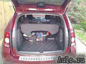 Renault Duster, 2012 Renault Duster, 2012