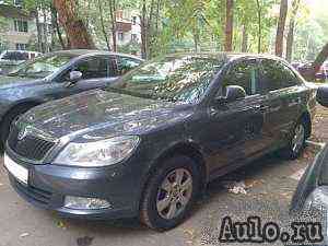 Skoda Octavia, 2011 Skoda Octavia, 2011