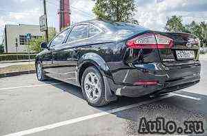 Ford Mondeo, 2011 Ford Mondeo, 2011