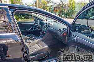 Ford Mondeo, 2011 Ford Mondeo, 2011