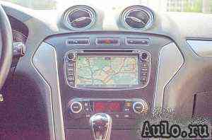 Ford Mondeo, 2011 Ford Mondeo, 2011