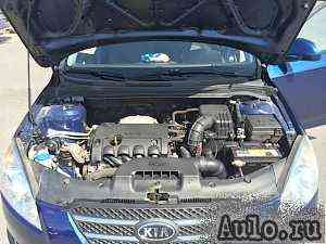 KIA cee'd, 2009 KIA cee'd, 2009