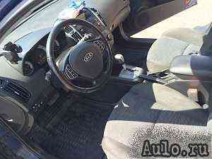 KIA cee'd, 2009 KIA cee'd, 2009