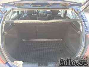 KIA cee'd, 2009 KIA cee'd, 2009