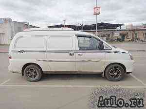 Hyundai Starex, 2007