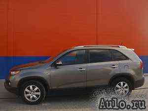KIA Sorento, 2010 KIA Sorento, 2010