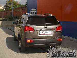 KIA Sorento, 2010 KIA Sorento, 2010