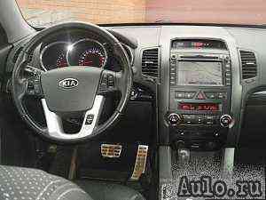 KIA Sorento, 2010 KIA Sorento, 2010