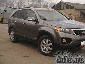 KIA Sorento, 2010 KIA Sorento, 2010