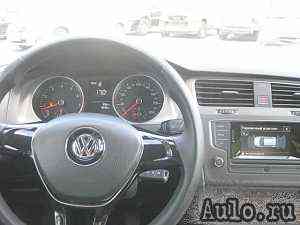 Volkswagen Golf, 2012