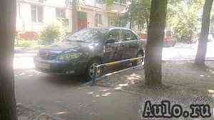 BYD F3, 2011