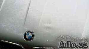 BMW X5, 2002